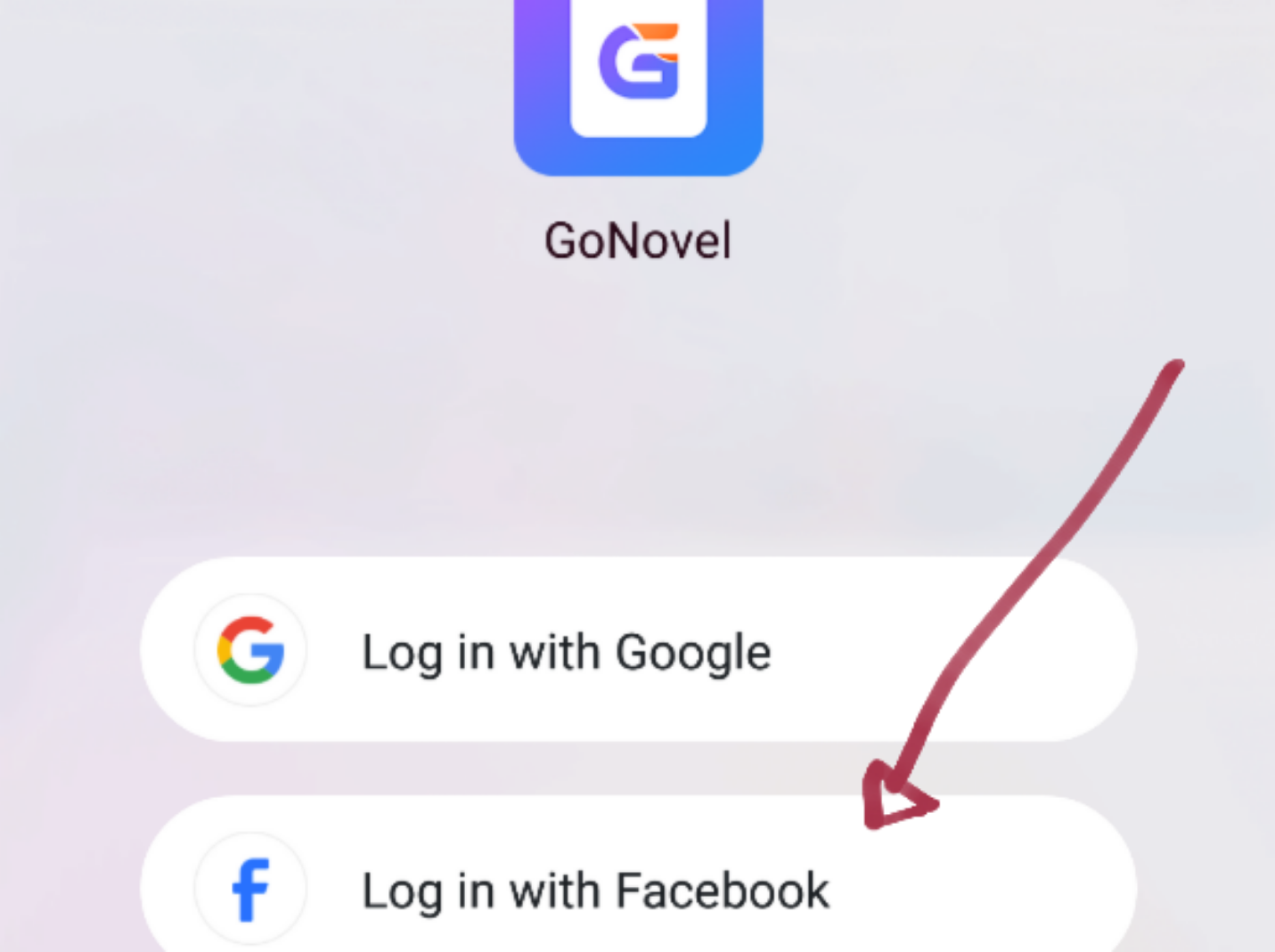 Aplikasi Novel Online Penghasil Uang 1