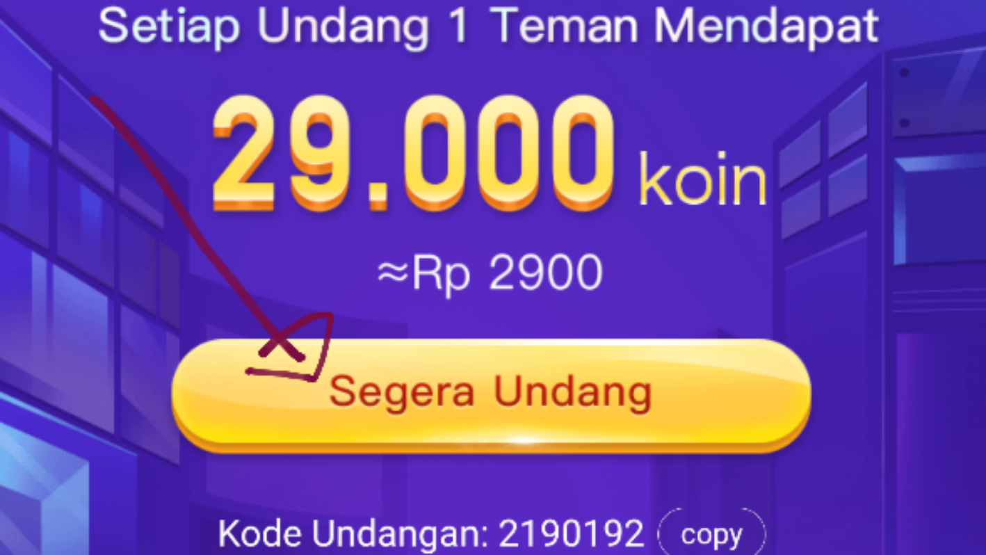 Aplikasi Novel Online Penghasil Uang 2