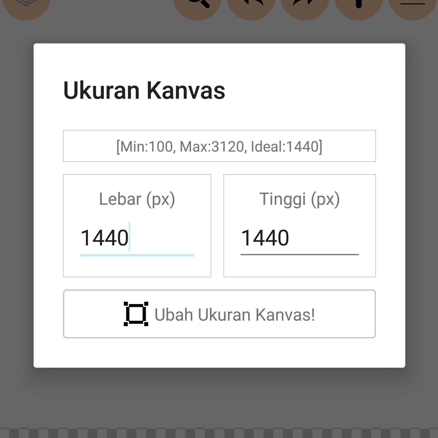Aplikasi Pembuat Logo Gratis di Android 2