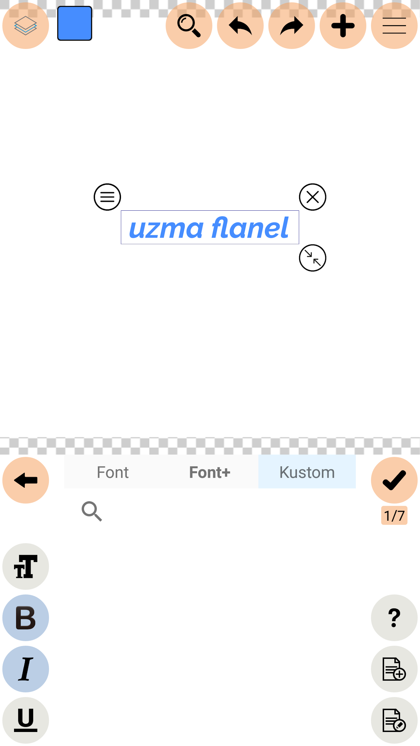 Aplikasi Pembuat Logo Gratis di Android 4