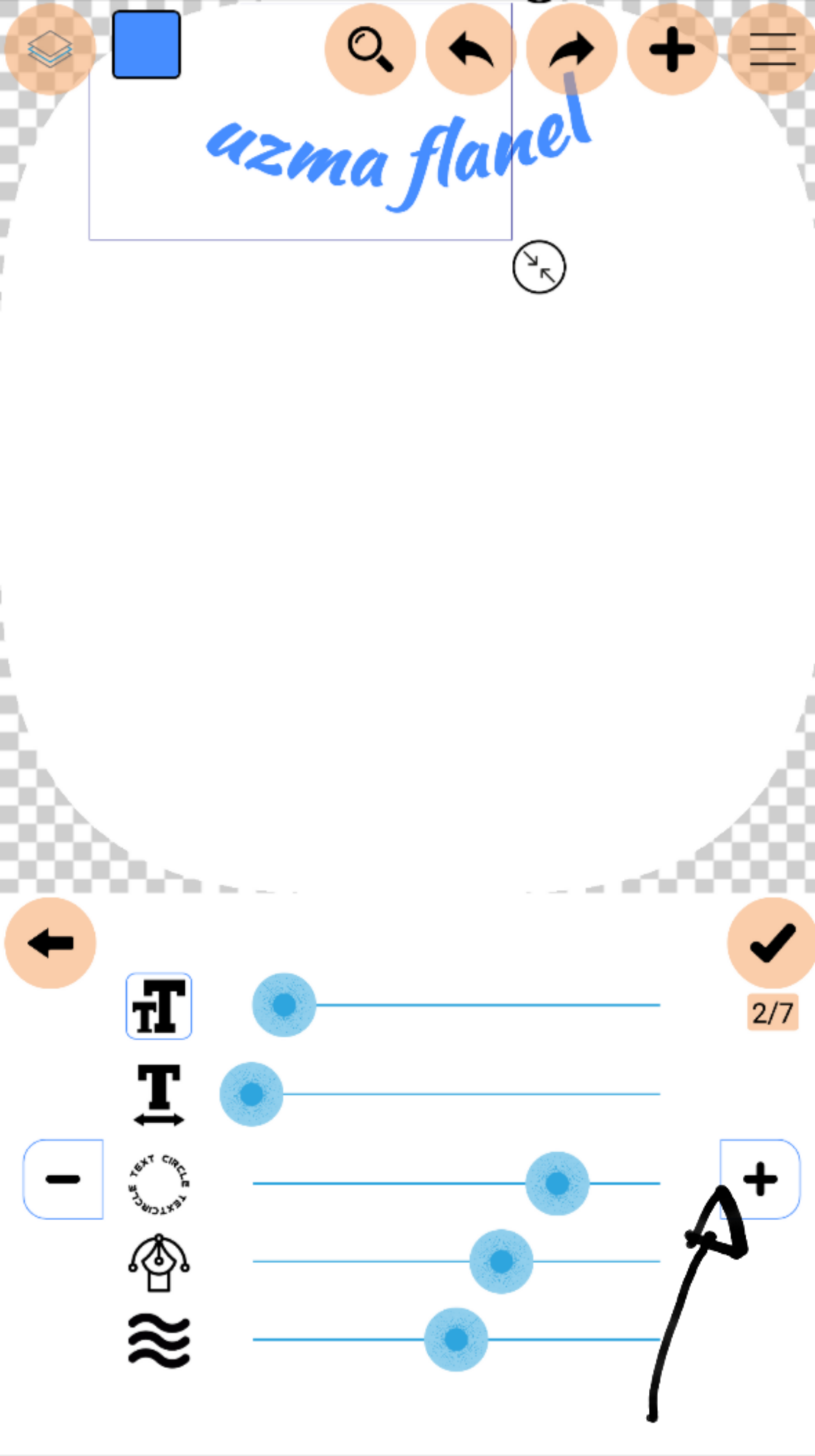 Aplikasi Pembuat Logo Gratis di Android 5