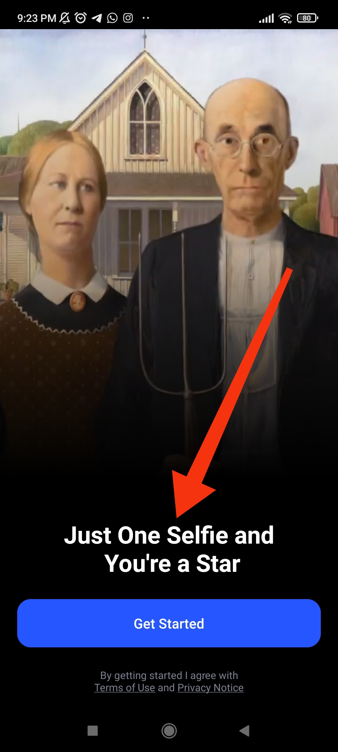 Aplikasi Reface, Begini Ternyata Menggunakannya 1