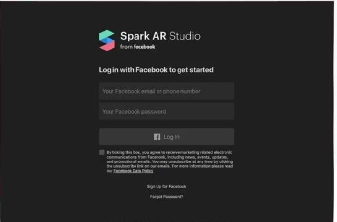 cara membuat efek instagram 2