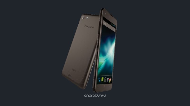 HP Smartfren Android by Androbuntu