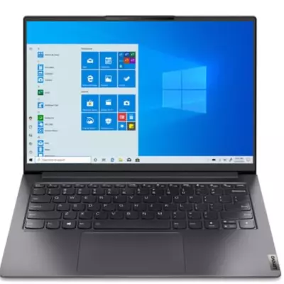 Laptop Lenovo Core i7 by Androbuntu 3