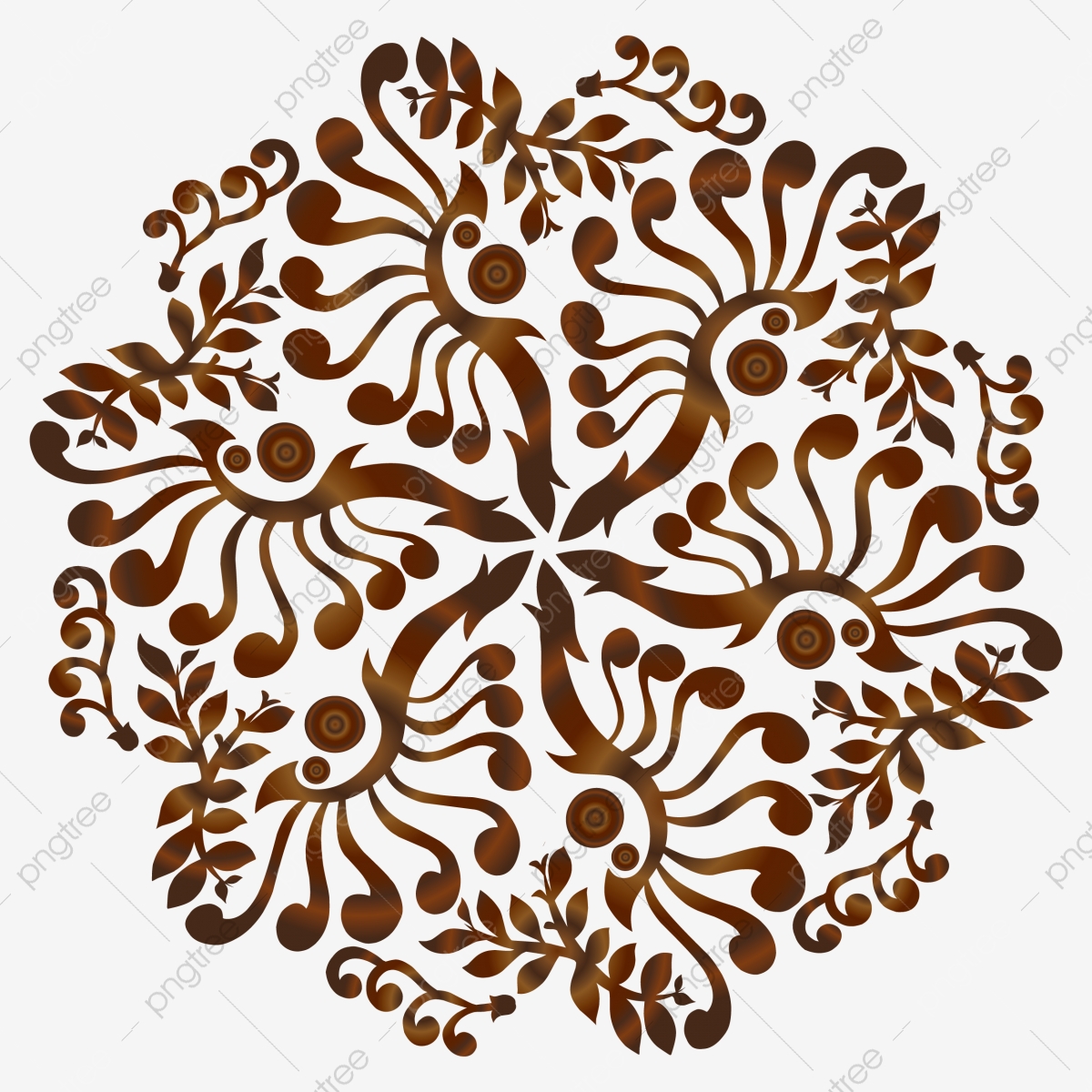 Cara membuat batik menggunakan picsart