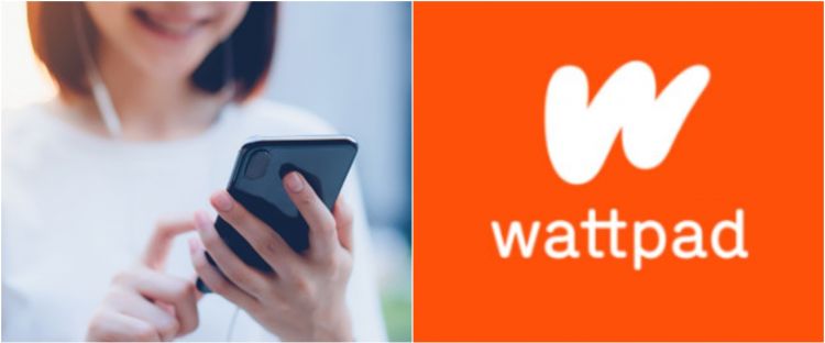 Cara Menggunakan Aplikasi Wattpad