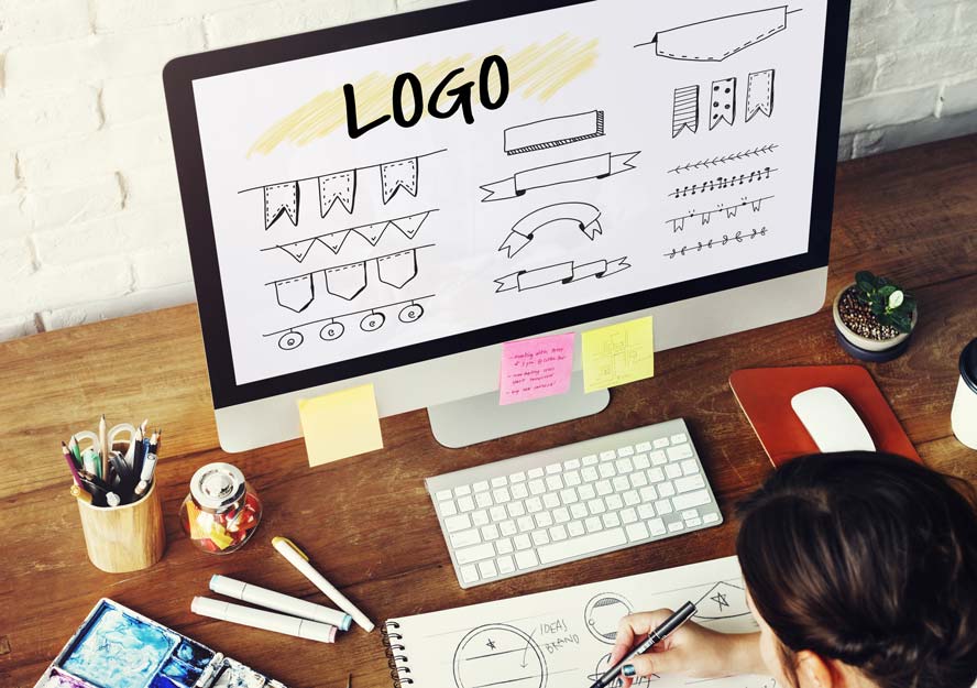 Aplikasi Pembuat Logo Gratis di Android