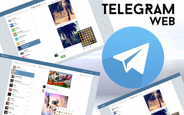 telegram web
