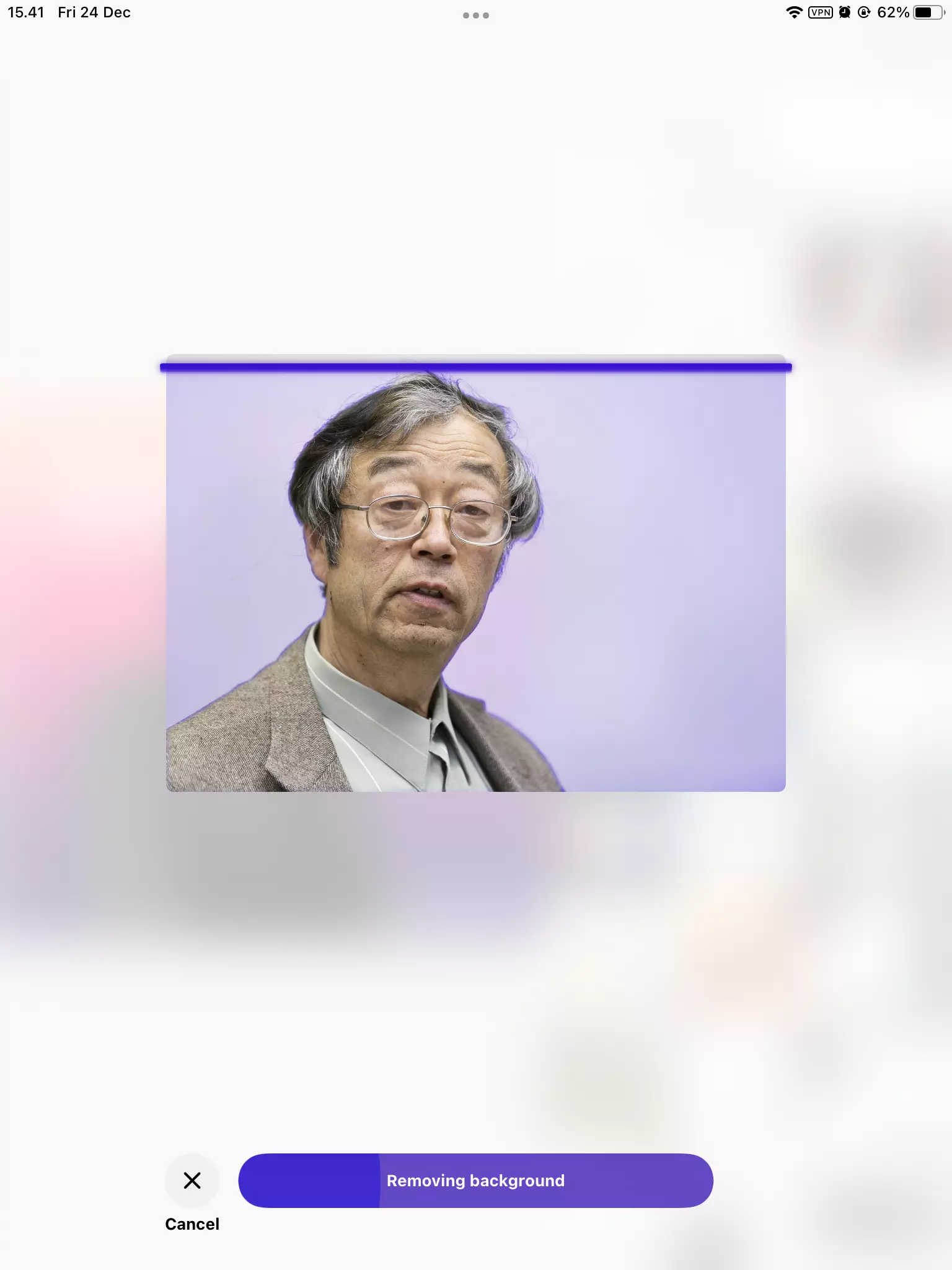 Cara Membuat Cover Podcast Menggunakan PhotoRoom by Androbuntu 4