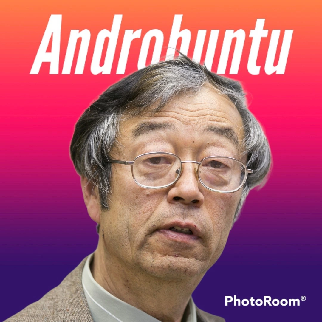 Cara Membuat Cover Podcast Menggunakan PhotoRoom by Androbuntu 8