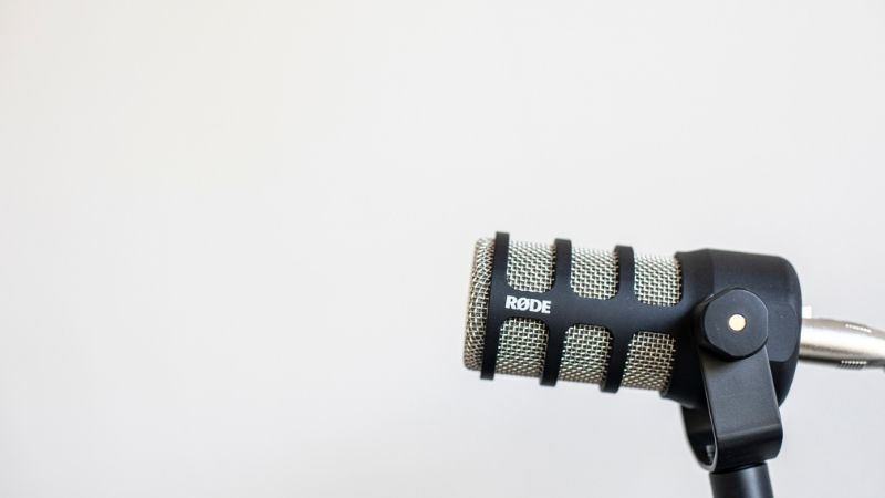 Cara Membuat Cover Podcast by Androbuntu