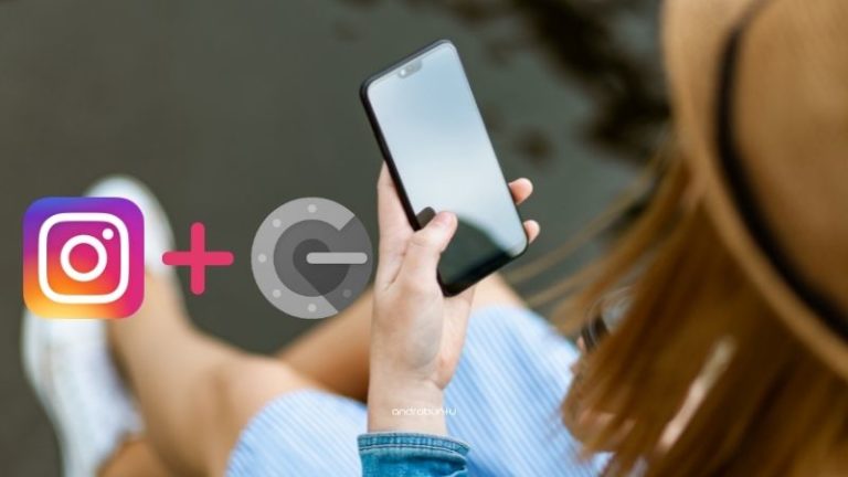 Cara Mengaktifkan 2FA di Instagram by Androbuntu