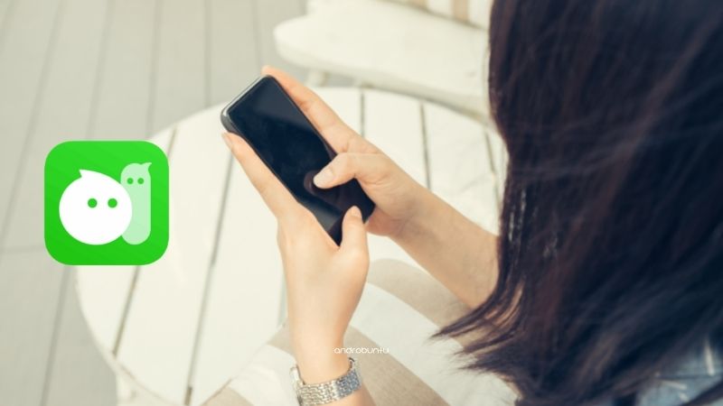 Cara Menghapus Akun MiChat by Androbuntu