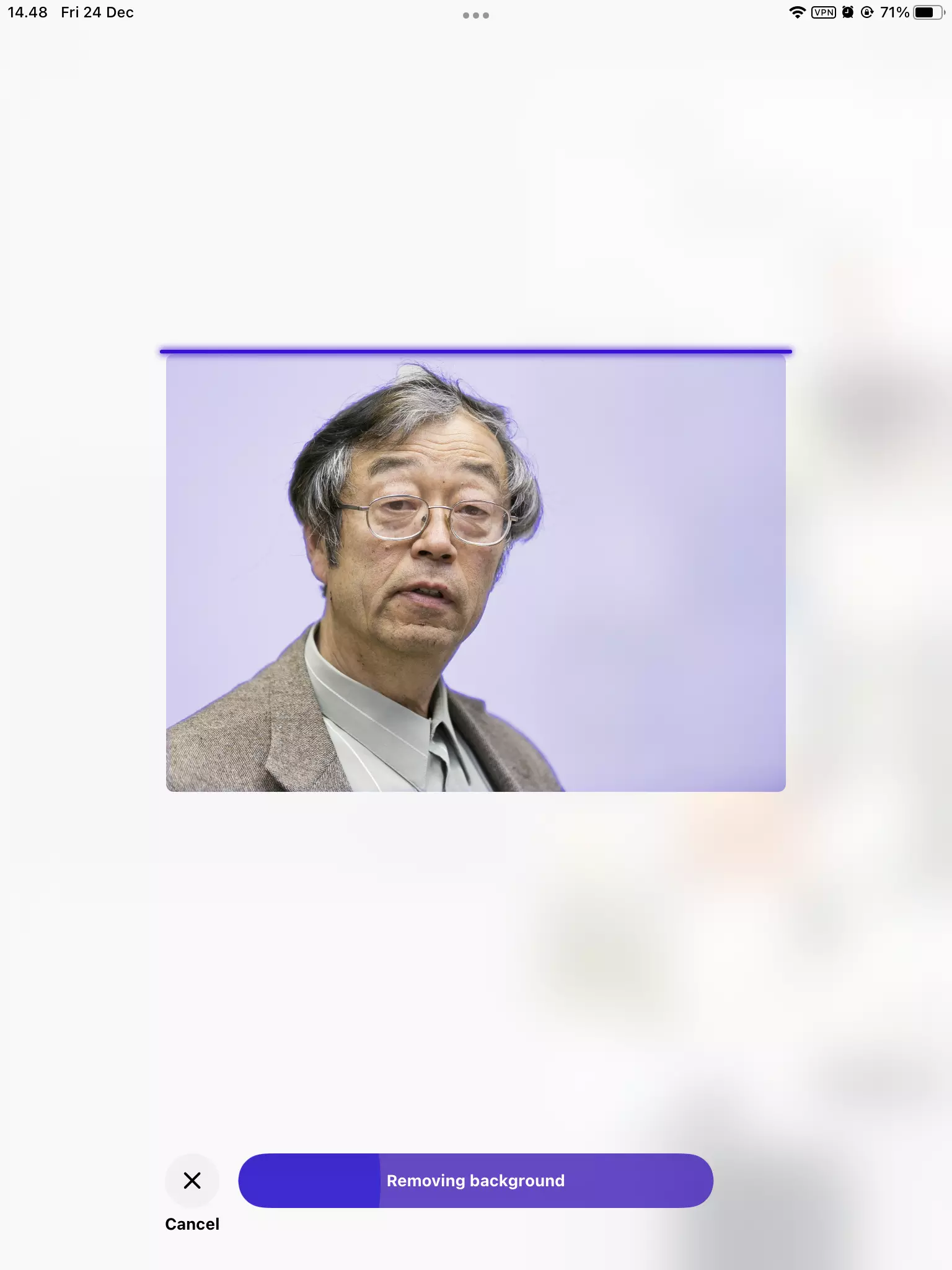 Cara Menghapus Background Foto Menggunakan PhotoRoom di Android dan iOS 3