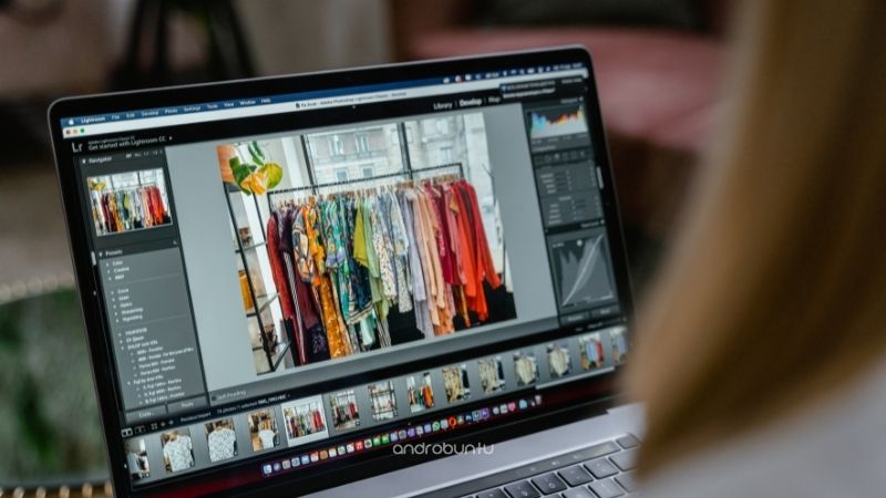Cara Menghapus Background Video by Androbuntu