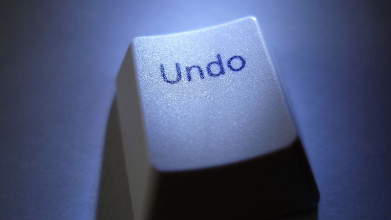 Cara Undo di Microsoft Excel by Androbuntu