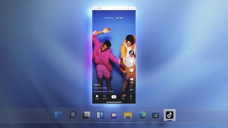 Fitur Baru Windows 11 by Androbuntu 2