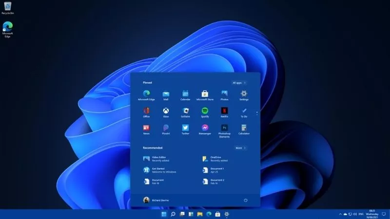 Kelebihan dan Kekurangan Windows 11 by Androbuntu 1