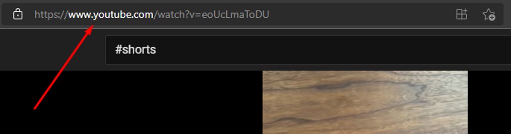Cara Download Video YouTube Shorts by Androbuntu 2