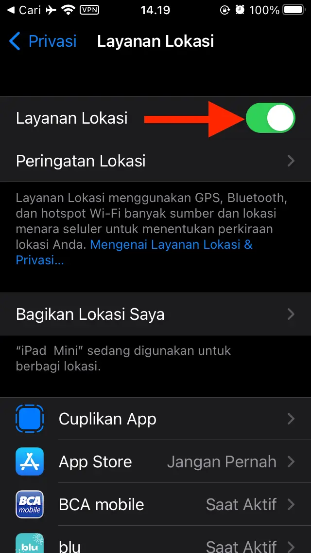 Cara Mencari Teman Di MiChat by Androbuntu 1