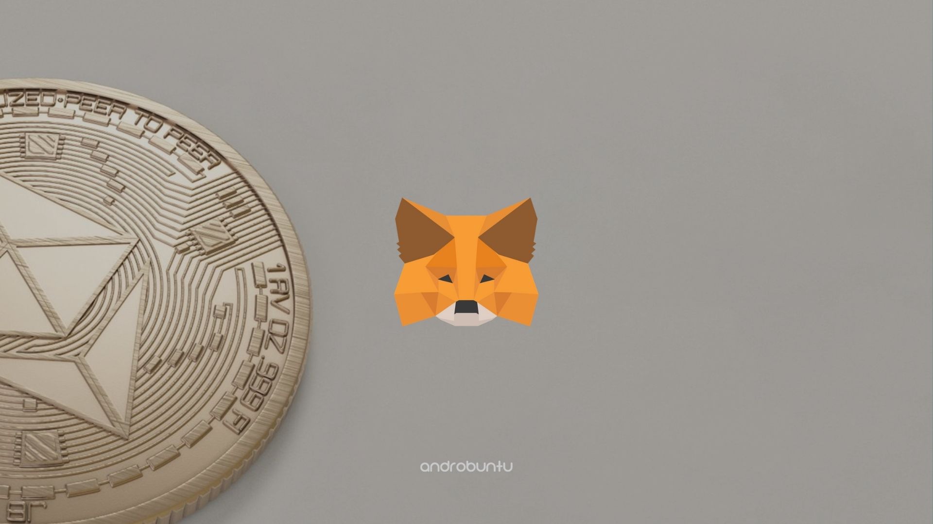 MetaMask by Androbuntu