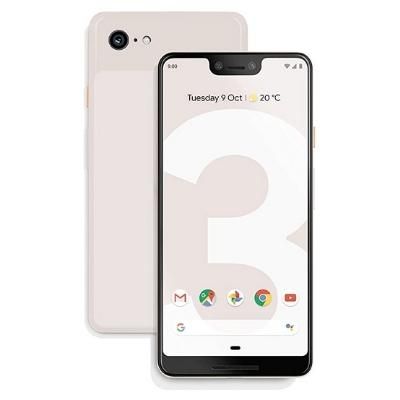 Rekomendasi Google Pixel by Androbuntu 10