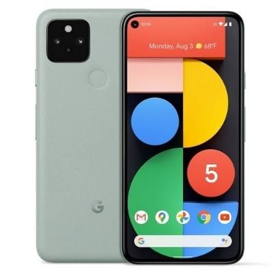 Rekomendasi Google Pixel by Androbuntu 2