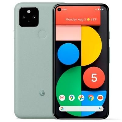 Rekomendasi Google Pixel by Androbuntu 3