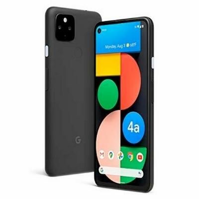 Rekomendasi Google Pixel by Androbuntu 4