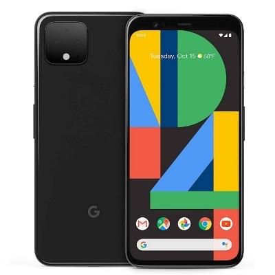 Rekomendasi Google Pixel by Androbuntu 6