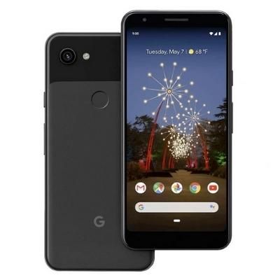 Rekomendasi Google Pixel by Androbuntu 7