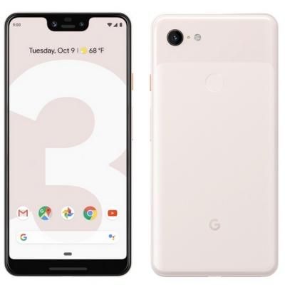 Rekomendasi Google Pixel by Androbuntu 9