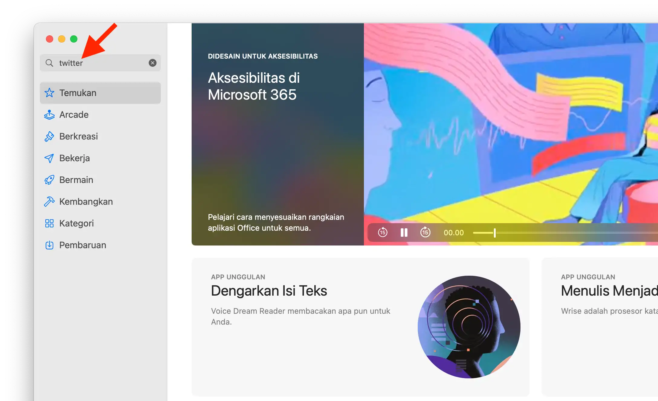 Cara Install Aplikasi di macOS by Androbuntu 2