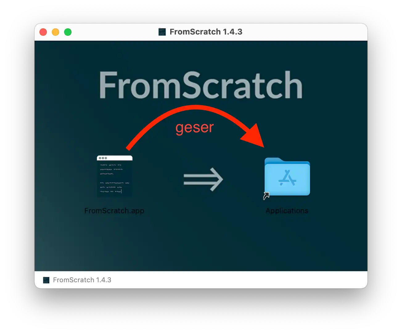 Cara Install Aplikasi di macOS by Androbuntu 5