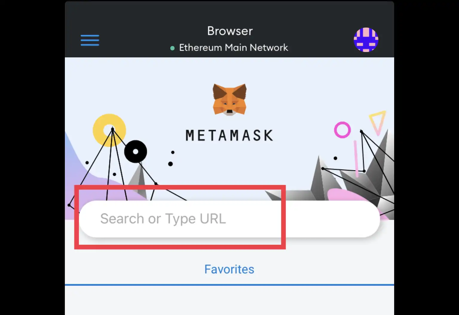 Cara Menggunakan Uniswap by Androbuntu 3