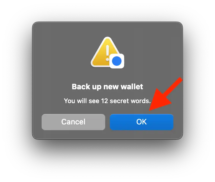 Tokenary by Androbuntu 2