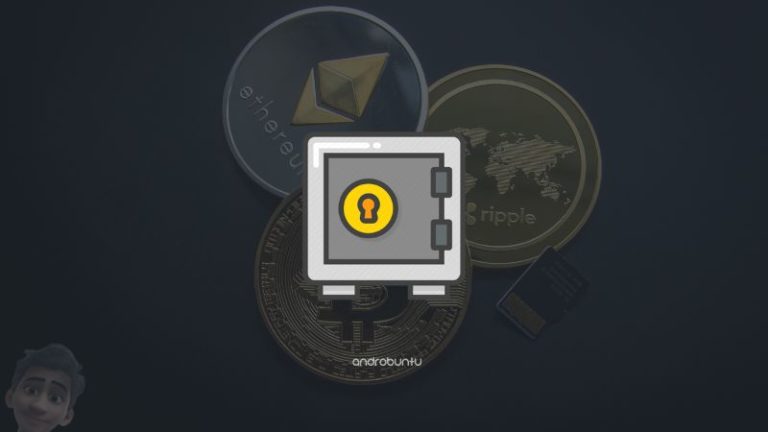 Apa itu Staking by Androbuntu