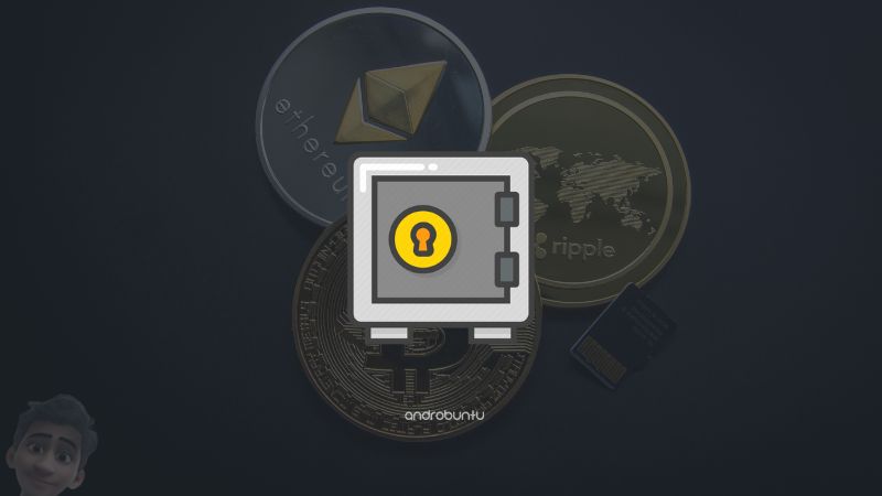 Apa itu Staking by Androbuntu