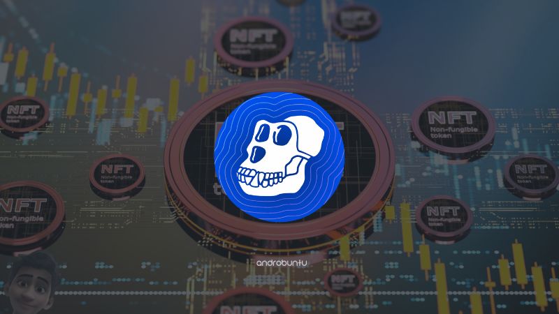 ApeCoin by Androbuntu