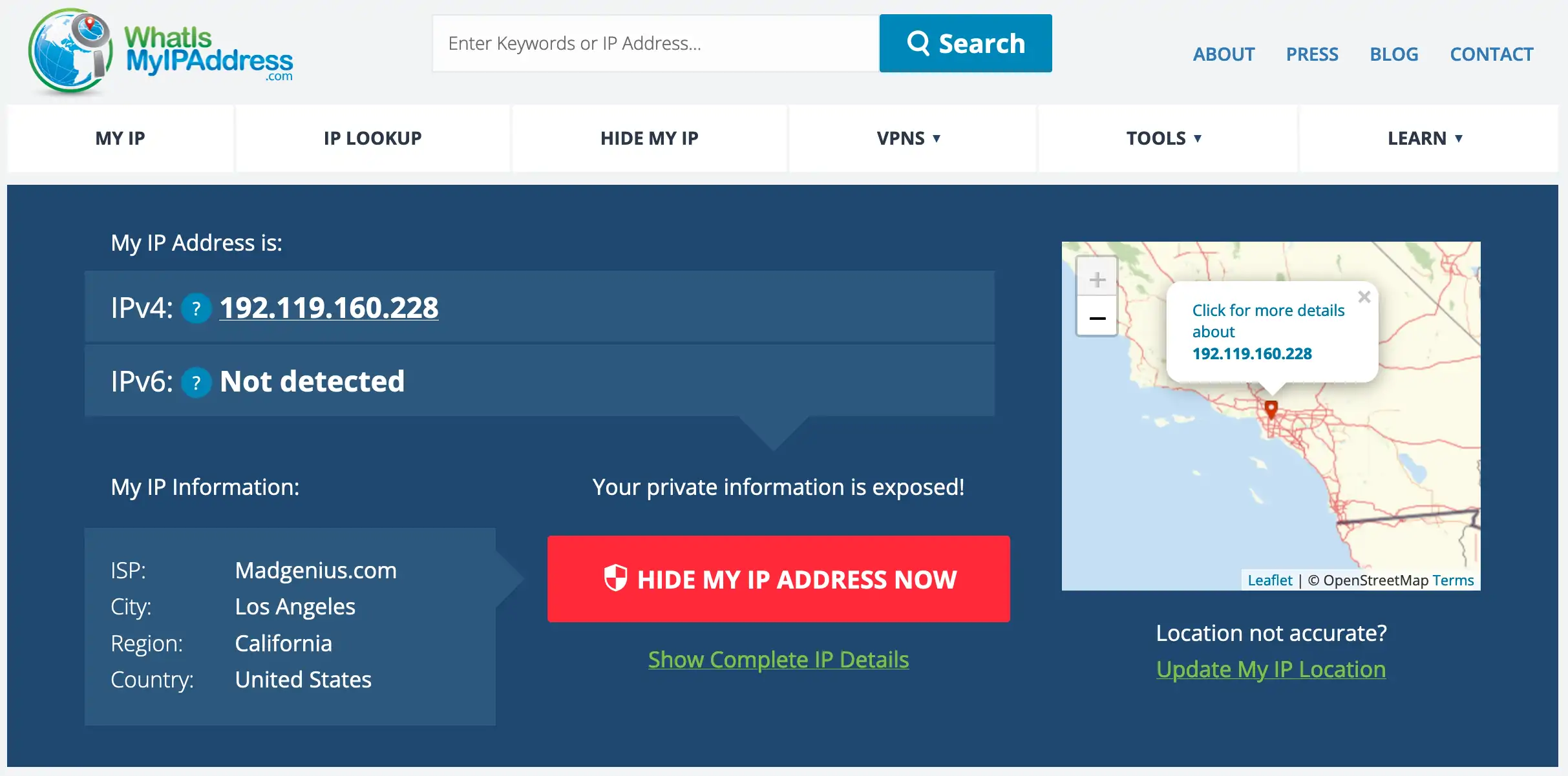 Cara Menggunakan HotspotShield VPN di Macbook by Androbuntu 5