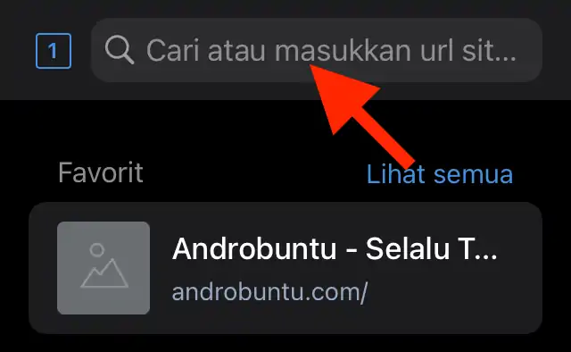 Cara Menggunakan PancakeSwap by Androbuntu 2