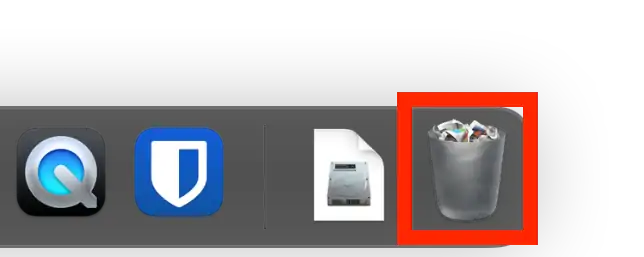 Cara Menghapus File di Macbook Melalui Finder by Androbuntu 4