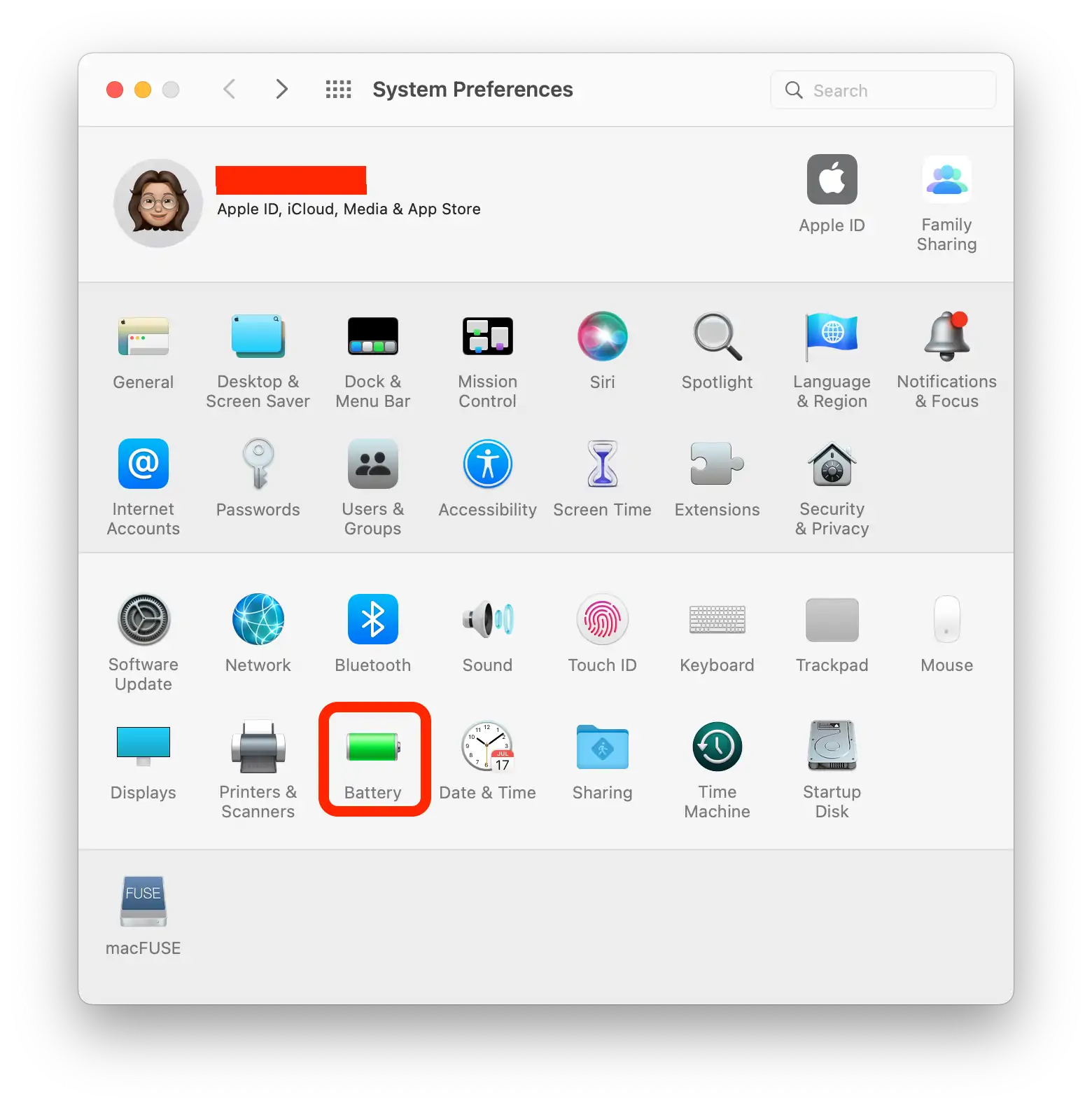 Cara Menonaktifkan Sleep Mode di Macbook by Androbuntu 2