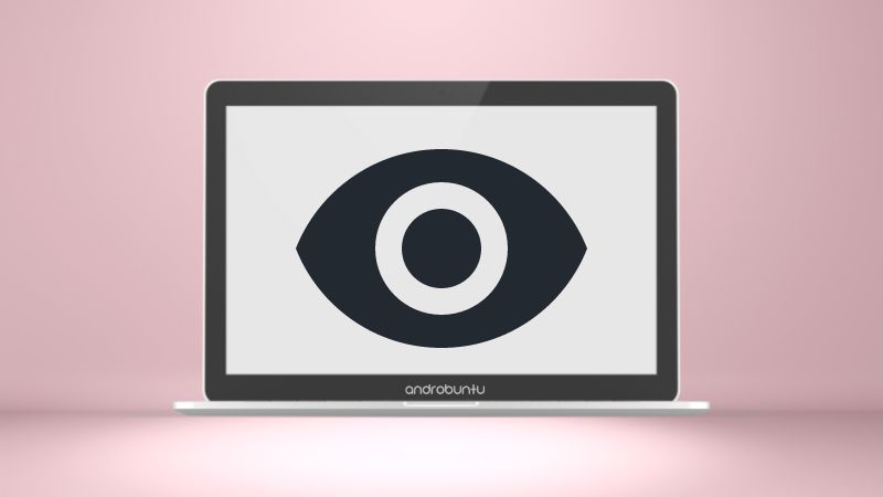 Cara Menonaktifkan Sleep Mode di Macbook by Androbuntu