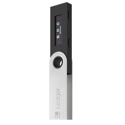 Hardware Wallet Terbaik by Androbuntu 3