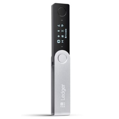 Hardware Wallet Terbaik by Androbuntu 5