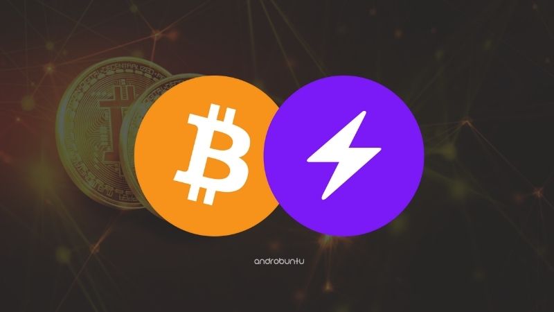Lightning Network by Androbuntu