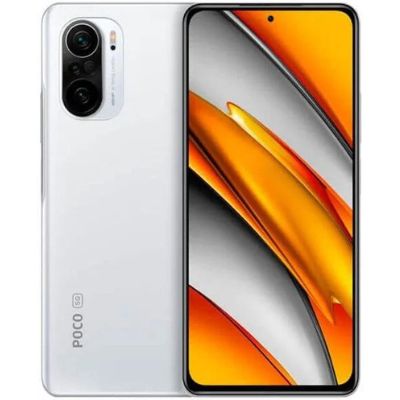 Xiaomi Poco F4 by Androbuntu 1