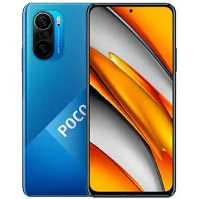 Xiaomi Poco F4 by Androbuntu 2